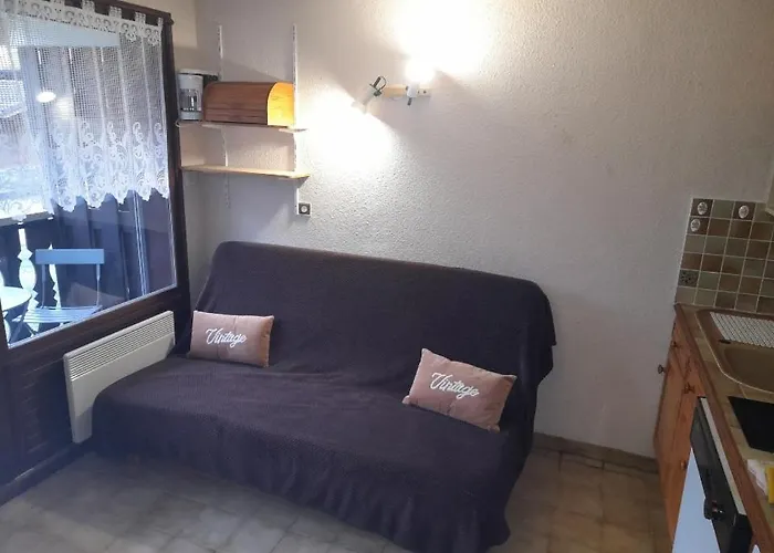 Le Chalet Des Neiges 2