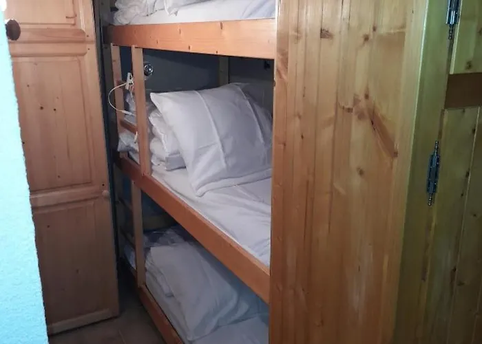 Le Chalet Des Neiges 2