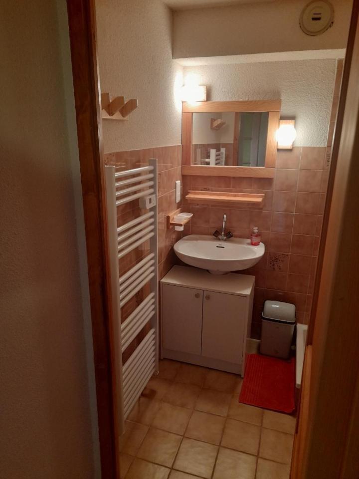 Apartment Le Des Neiges 2
